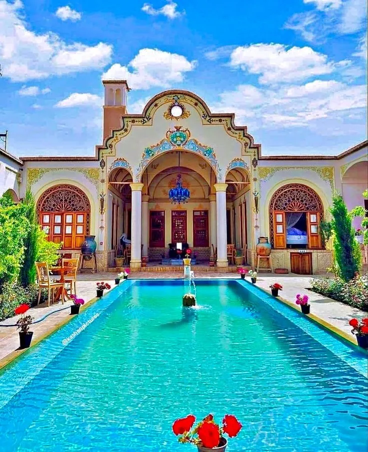 بهترین شهر ایران برای زندگی بازنشستگی کجاست