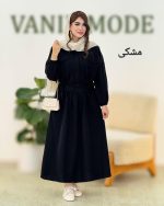 کت دامن بند دار کد g863 (1)