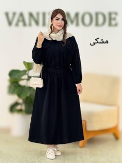 کت دامن بند دار کد g863