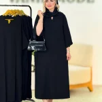 کفتان بنزل آیوا کد h68