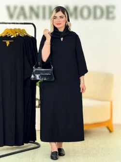 کفتان بنزل آیوا کد h68