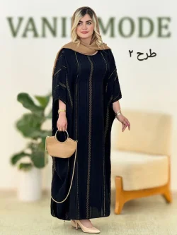 کفتان یقه گرد ژاکارد کد h39