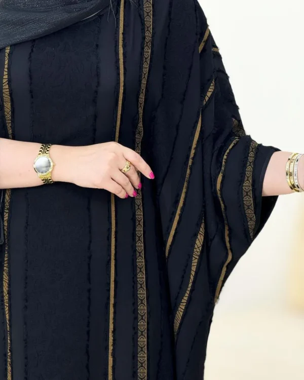 کفتان یقه گرد ژاکارد کد h39