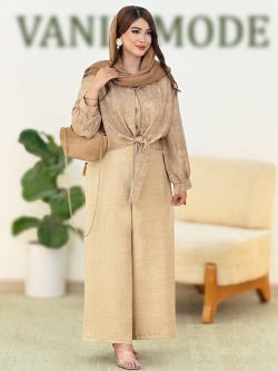 شومیز اورال گازوئیلی کد H224