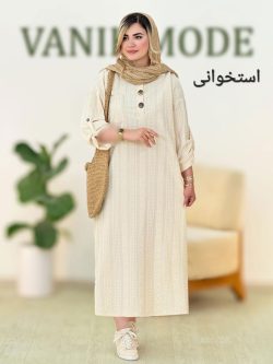 کفتان سه دکمه آستین پاگون دار کد g941