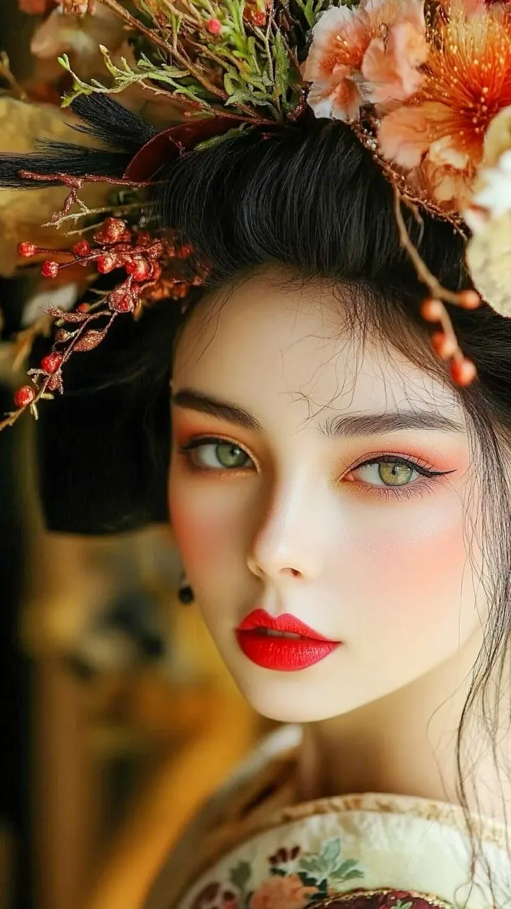 آرایش ژورنالی چیست