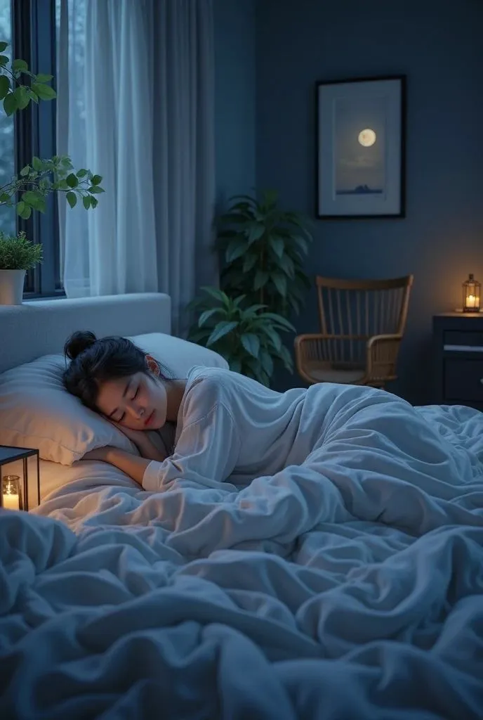 چه چیزی باعث چاقی صورت میشود