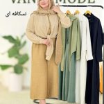 ست شومیز مراکشی اورال شانتون صوفیا کد h126