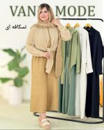 ست شومیز مراکشی اورال شانتون صوفیا کد h126 (1)