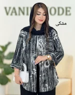 شومیز پری آستین پاکتی کد h149 (5)_10