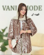 شومیز پری آستین پاکتی کد h149 (7)_12