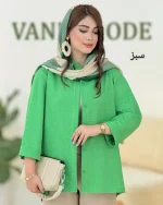 شومیز یقه سه سانت شانتون صوفیا کد g769 (5)_4