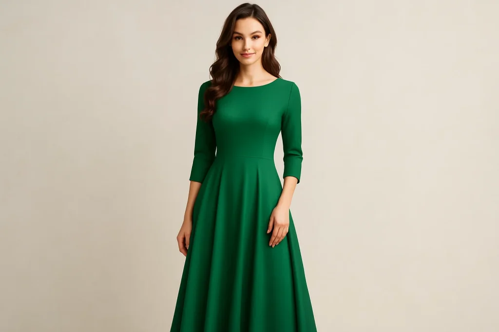 لباس چه رنگی بپوشم