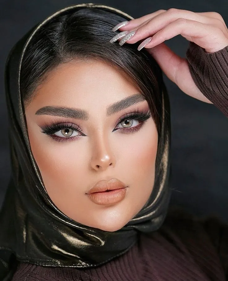 آرایش ژورنالی چیست