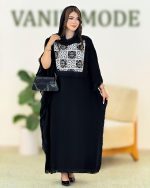 پیراهن بابوس ریش ریش کد H242 02