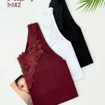 تاپ گیپور نخ پنبه کدH142