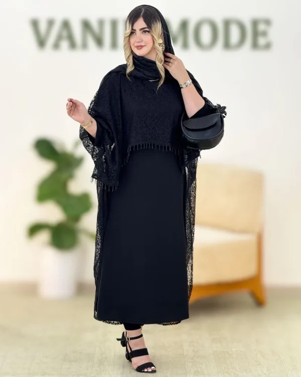 رویه سارافون گیپور کد h322