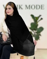 شال پلیسه کد g500 2