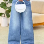 شلوار جین سنگشور کد g930