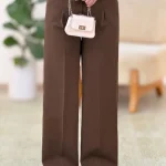 شلوار دبل بگ مازراتی پشت کش کد h291