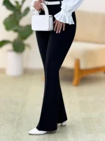 شلوار دبل مازراتی کدh256