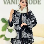 شومیز ایتالیایی کنفی