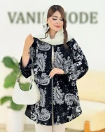 شومیز ایتالیایی کنفی