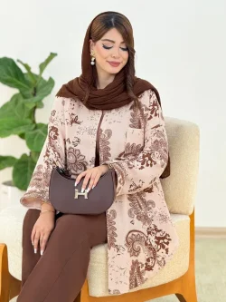 شومیز ایتالیایی کنفی