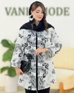 شومیز ایتالیایی کنفی_1