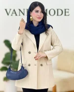 کت بلیزر مازراتی کجراه کد g775