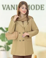 کت بلیزر مازراتی کجراه کد g775 2