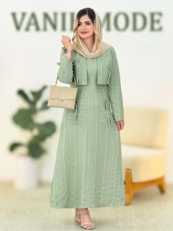 کت سارافون پاپیون جدید کدh357