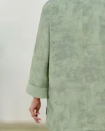 کت شلوار گازوئیلی کدh337-4