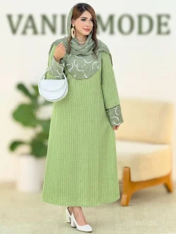 کفتان بند دار سوزن دوزی کدh354