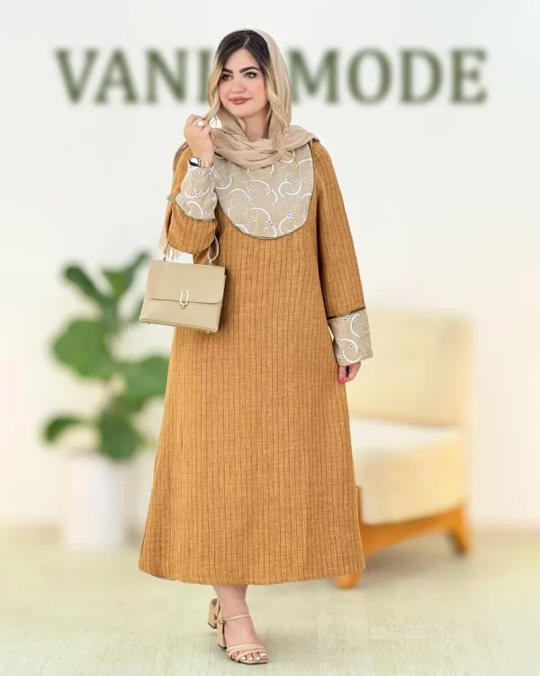کفتان بند دار سوزن دوزی کدh354
