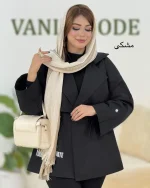 بارانی آستین پاگون دار تی سی کد H388 (10)