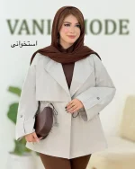 بارانی آستین پاگون دار تی سی کد H388 (11)