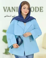 بارانی آستین پاگون دار تی سی کد H388 (14)