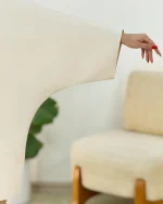 کت مازراتی یقه انگلیسی جیب نما کد h383