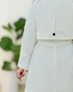 بارونی مموری آستر دار کد h514 (1)