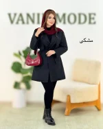 بارونی مموری آستر دار کد h514 (6)