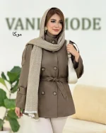 بارونی کتان تی سی دوجیب کد h512 (4)