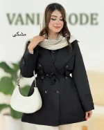 ترنچ کت دو تیکه کد h444 (1)