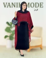 ست رویه سارافون سنگ دوزی کد h483 (1)