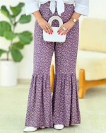 شلوار باتیک نخی کد h188-4