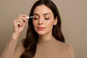پرایمر مژه چیست