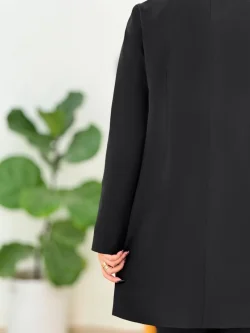 کت شلوار 5 دکمه مازراتی کد h482