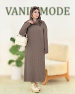کفتان بافت یقه گرد کدh417 03