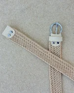 کمربند بافتی کد h430