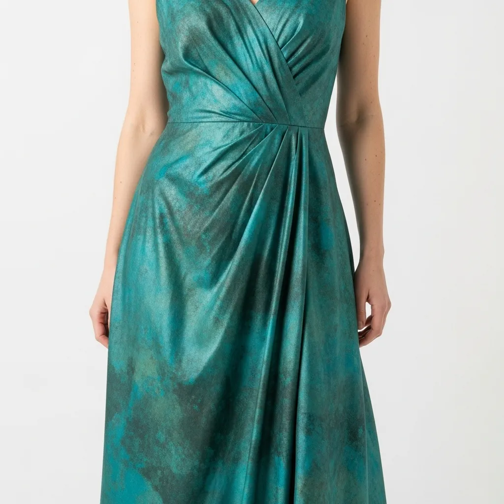 ابی زنگاری چه رنگی است